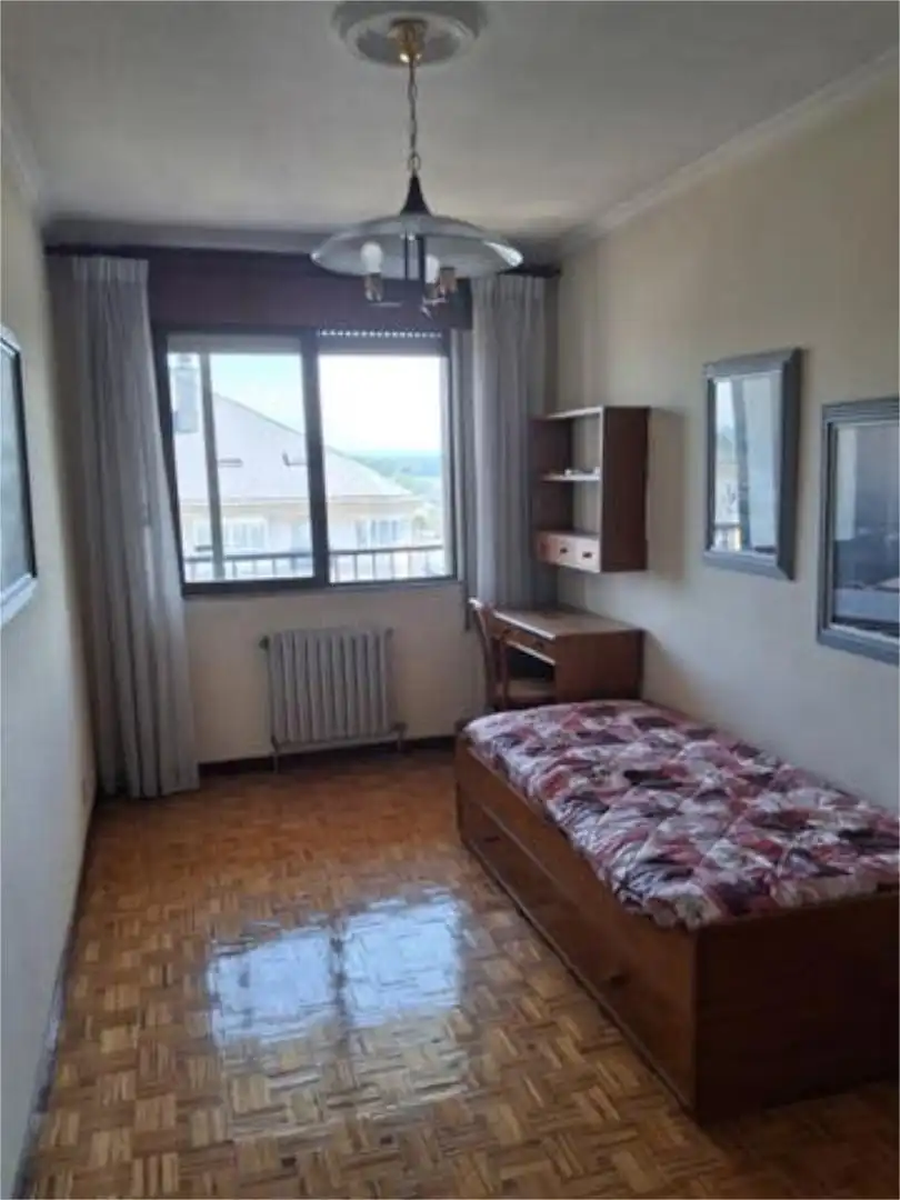 Piso en San Roque - Foto 5