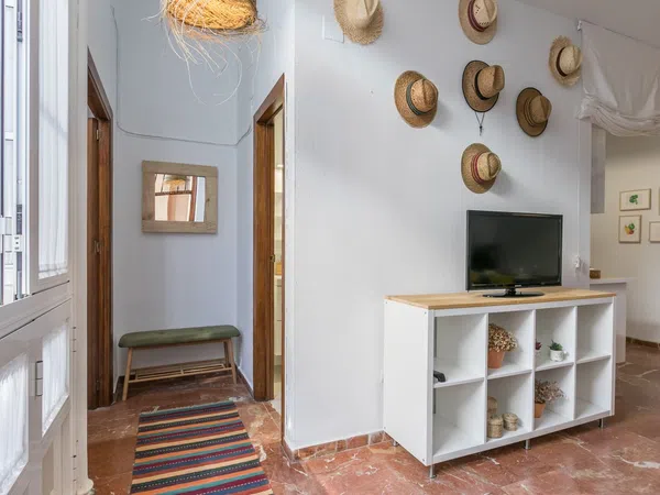 Piso en calle Descalzos, 7 - Foto 6