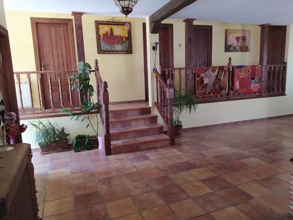 Casa o chalet independiente en Calle Emilio Sánchez, 15 - Foto 15