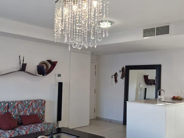 Piso en calle de José Francisco Iturzaeta e Izaguirre, 2