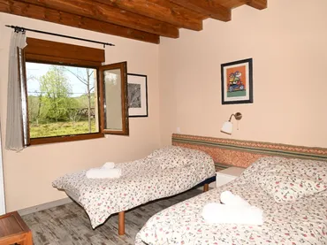 Chalet en - Foto 15