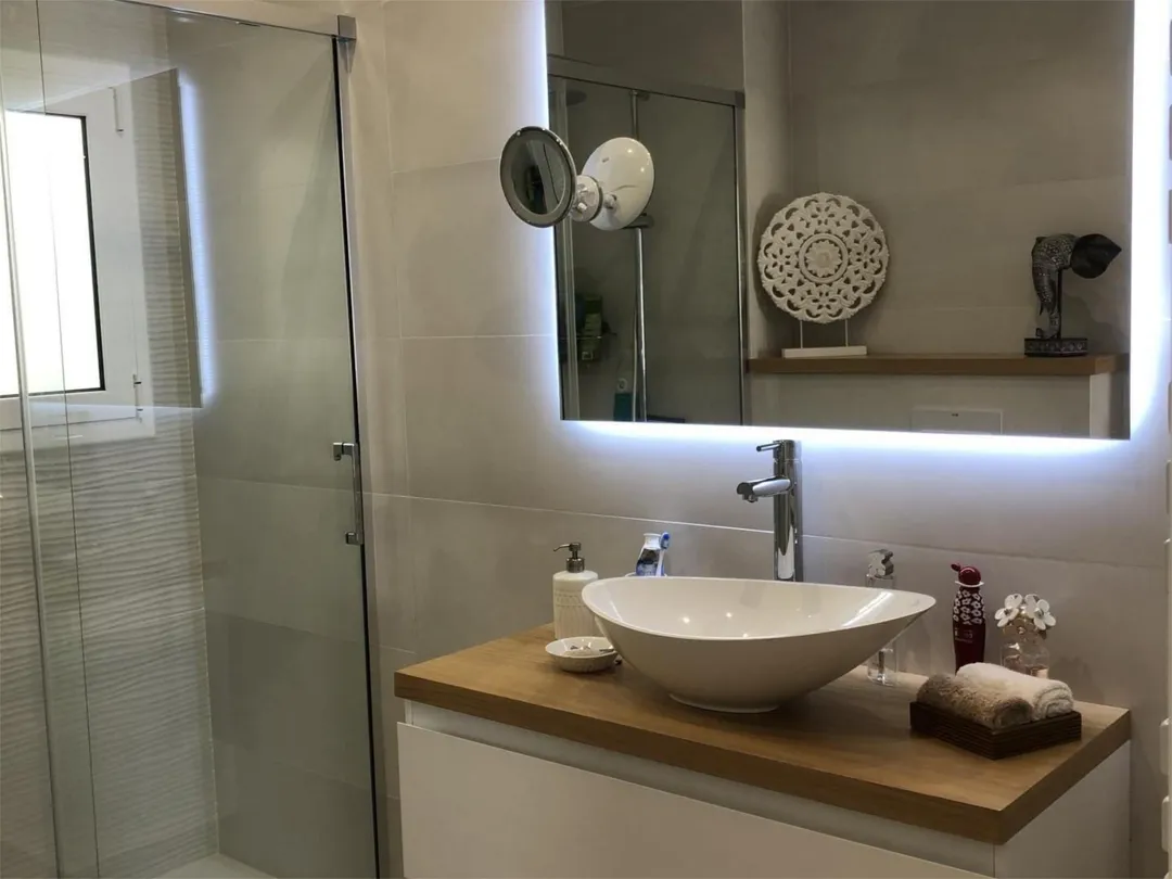 Piso en  Carrer de Menéndez y Pelayo 17 - Foto 23