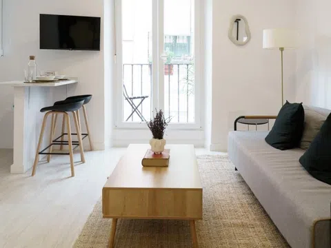 Piso en calle de los Tres Peces, 10