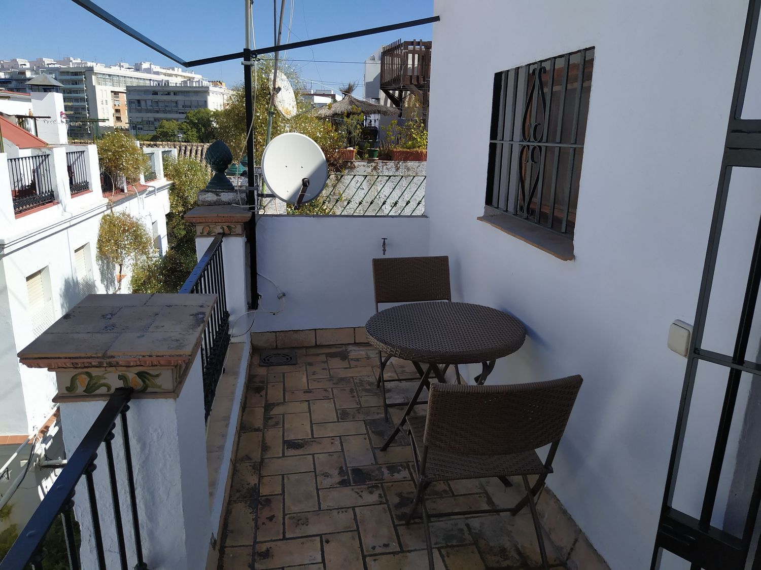 Dúplex en Calle Castilla, 16, Calle Betis - Pagés del Corro - Foto 9