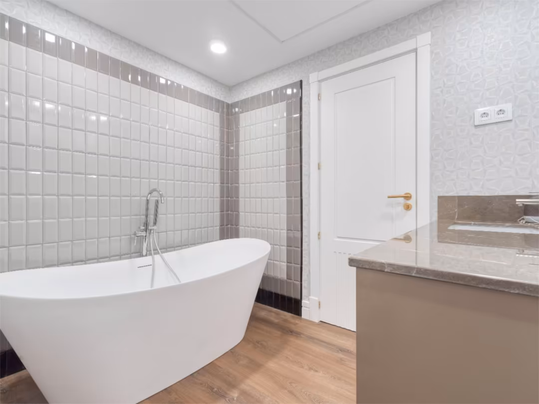 Chalet en  Calle Sierra de Alcaraz 10 - Foto 19