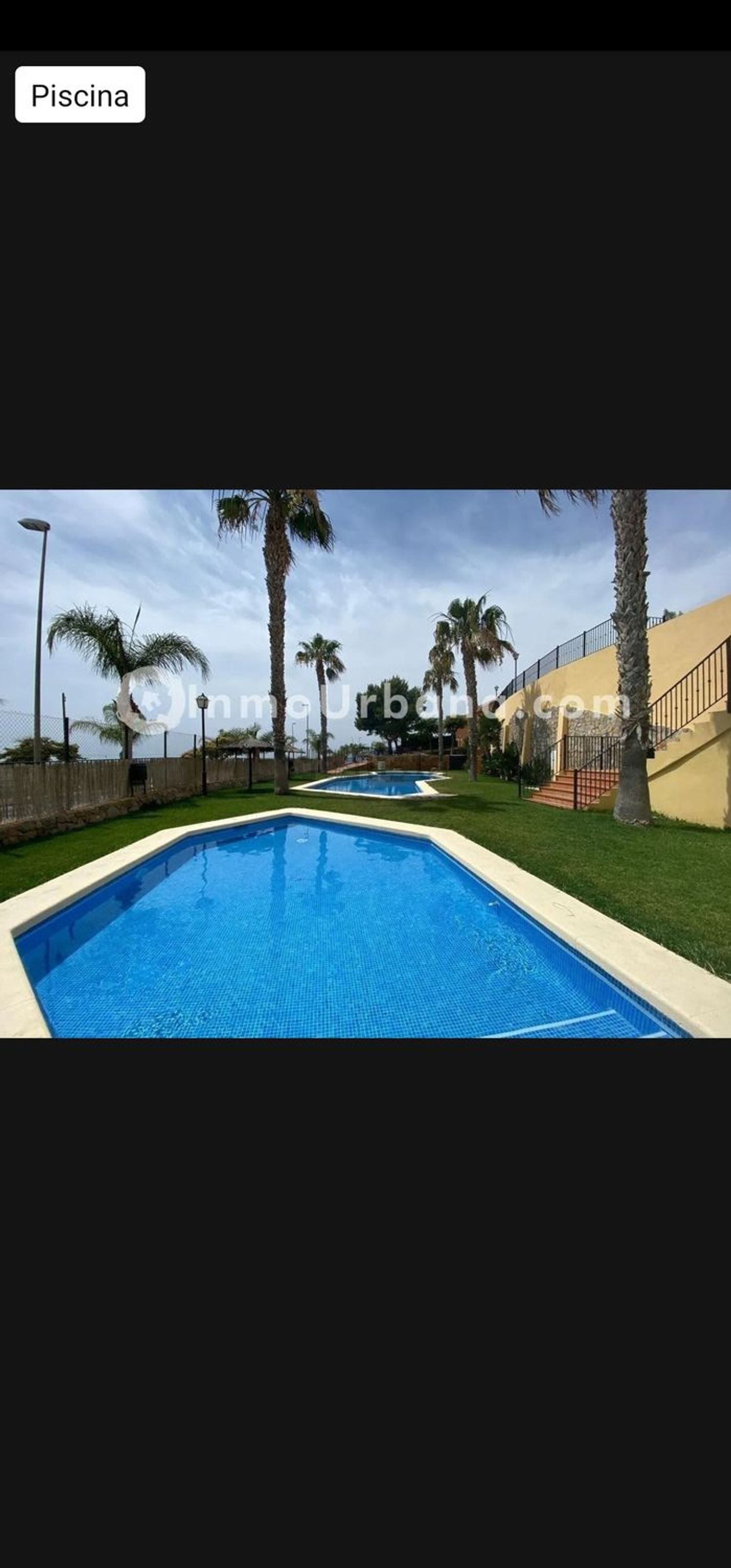 Chalet adosado en L'aigualera, 3 - Foto 5