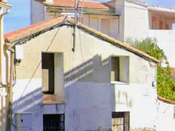 Chalet adosado en Calle Carril, 3 - Foto 2