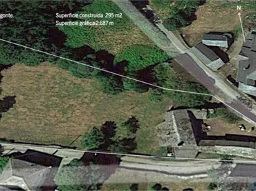 Chalet en Begonte - Foto 2