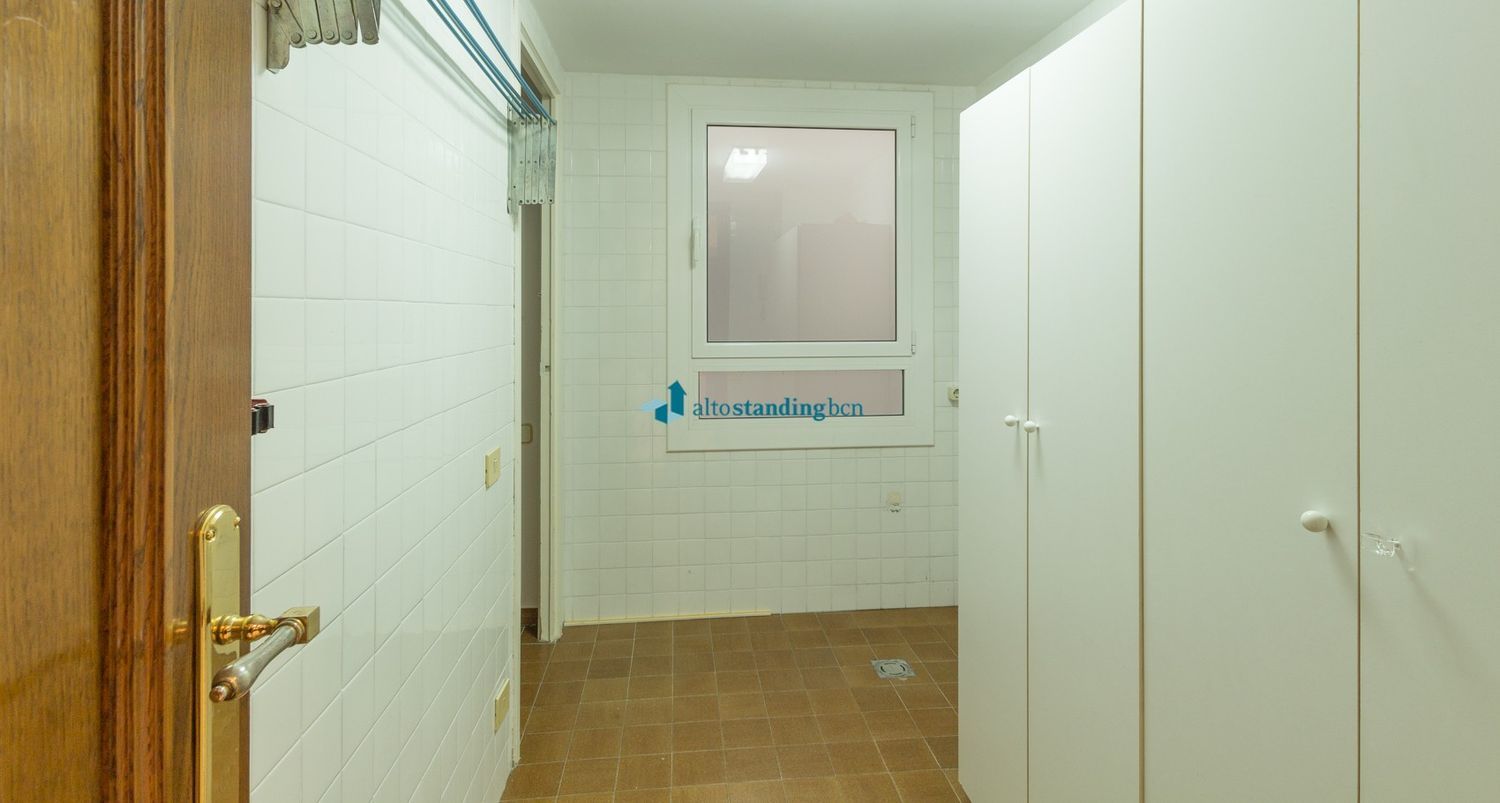 Piso en Paseo de Sant Gervasi, Sant Gervasi - La Bonanova - Foto 21