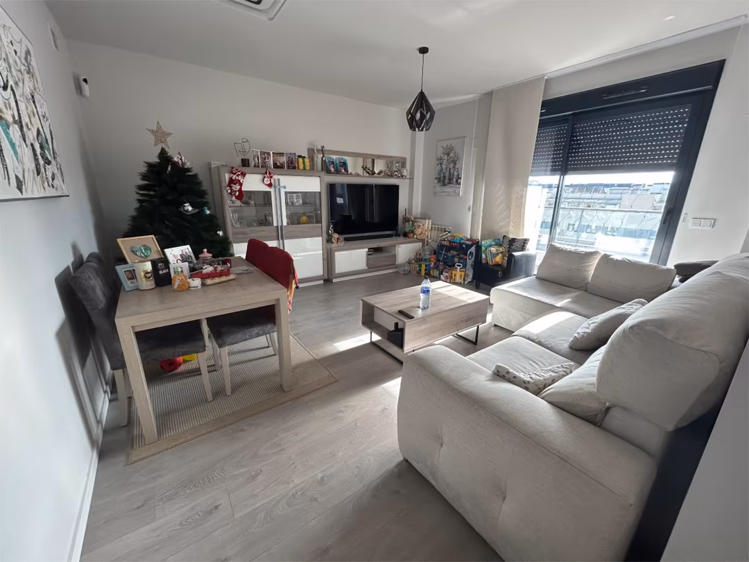 Piso en  Calle Alcalde Antonio Pariente Cuesta 8 - Foto 11