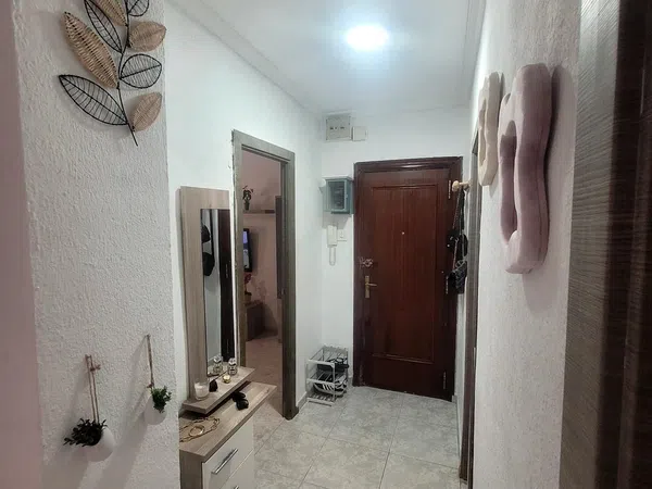 Piso en Calle Léon XIII, 3, Ciudad de Asís - Foto 1