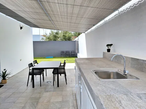 Casa o chalet independiente en Calle Corral de la Cuba, 42, La Laguna, La Laguna - Foto 6