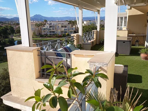 Ático en calle Escultor José Gutierrez, 7 - Foto 5