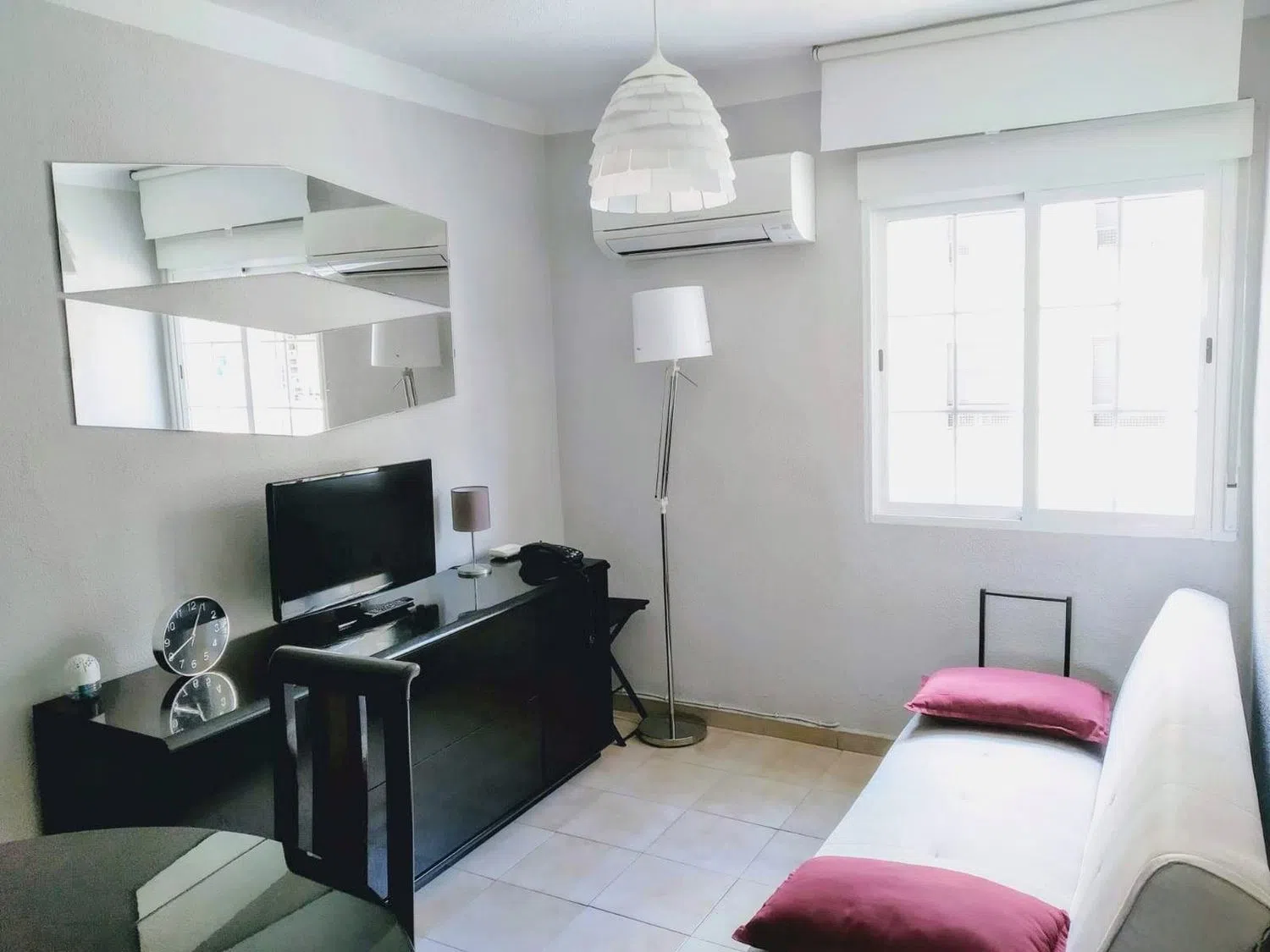 Piso en calle de Nuestra Señora de Guadalupe, 18 - Foto 1