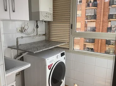 Piso en  Carrer de José Chabás Bordehore 3 - Foto 8