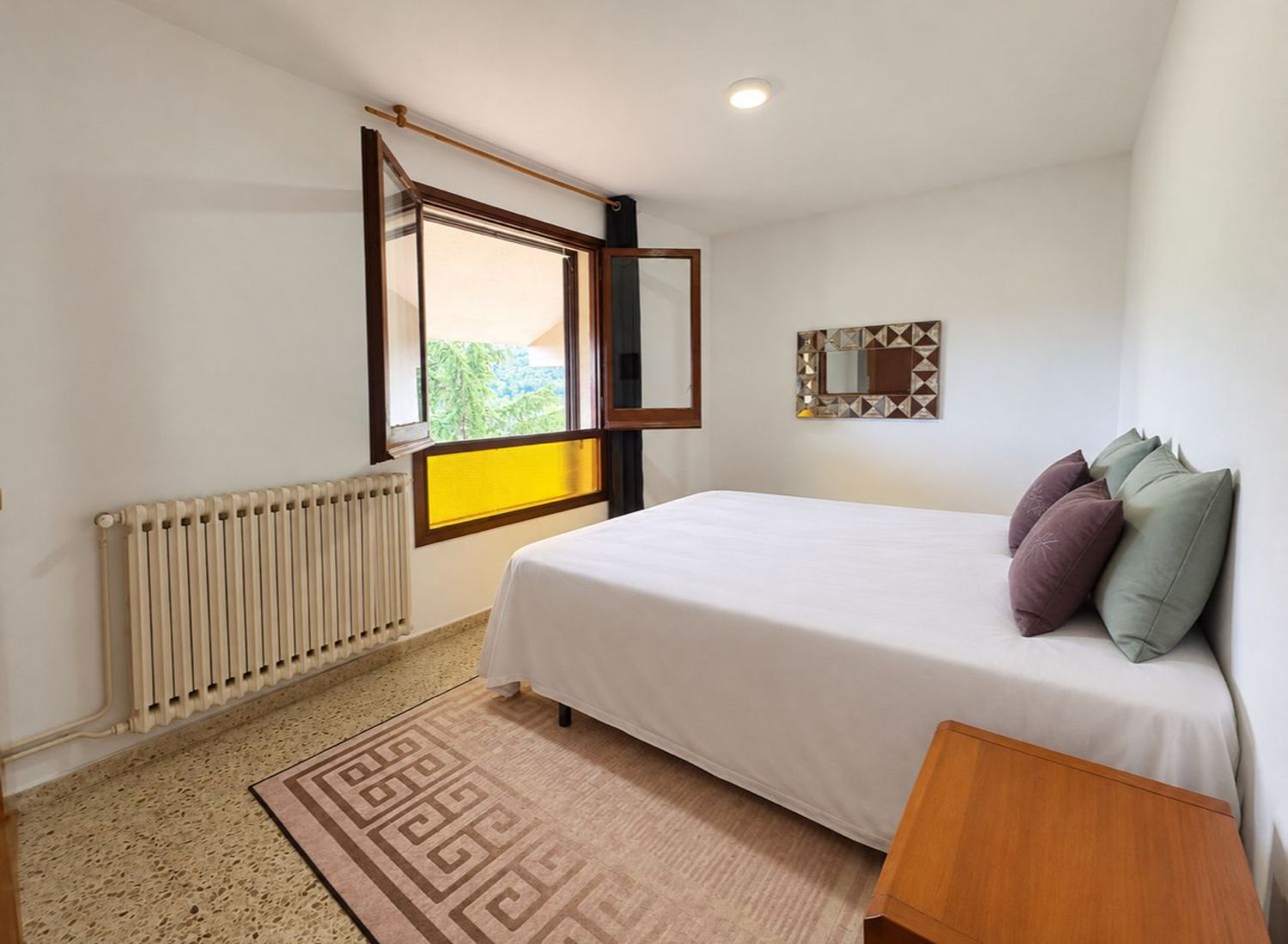 Casa rural en Calle de la Font Rica, 34, Les Planes, Les Planes - Foto 3