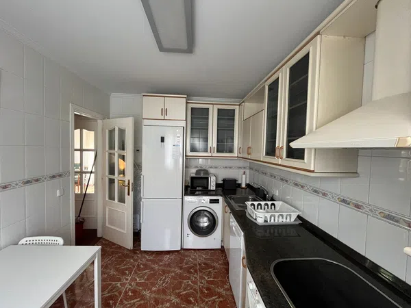 Chalet adosado en Calle Joaquín Cayón, 5, El Sardinero, El Sardinero - Foto 15