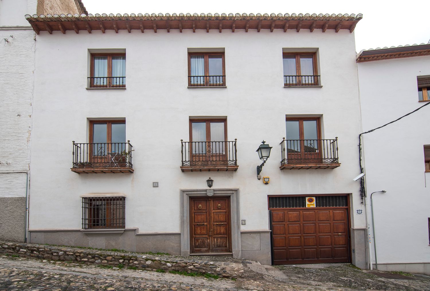 Ático en calle Cruz de Arqueros, 8 - Foto 28