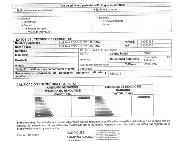 Piso en Calle Campoamor, 14 - Foto 32