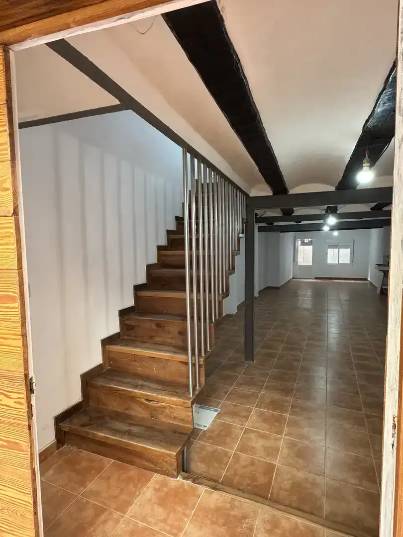 Casa adosada en  Calle Rosario 46 - Foto 3
