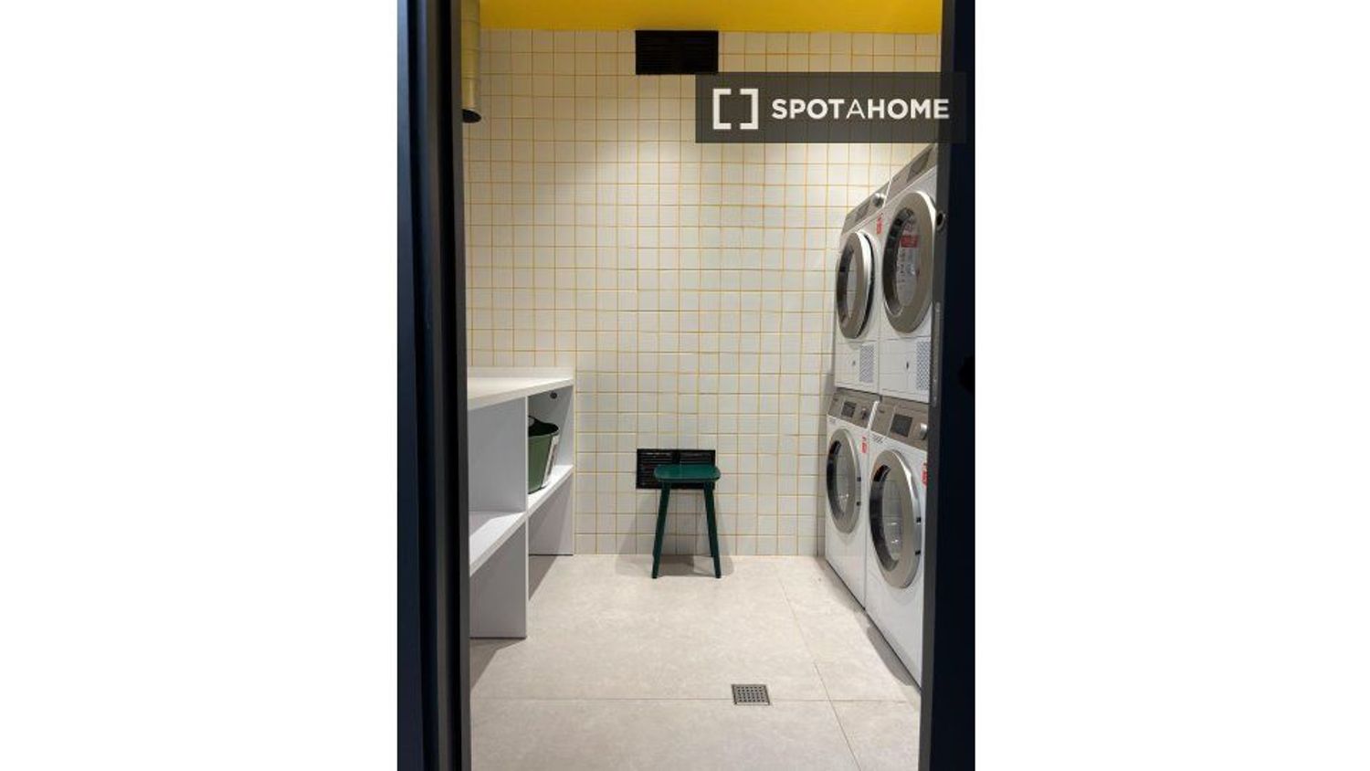 Estudio en Calle del Doctor Trueta, El Poblenou - Foto 13