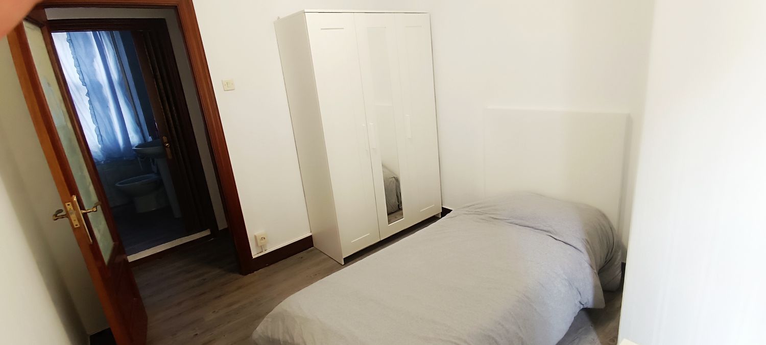Piso en Calle la Paz, 1, Os Mallos, Os Mallos - Foto 13