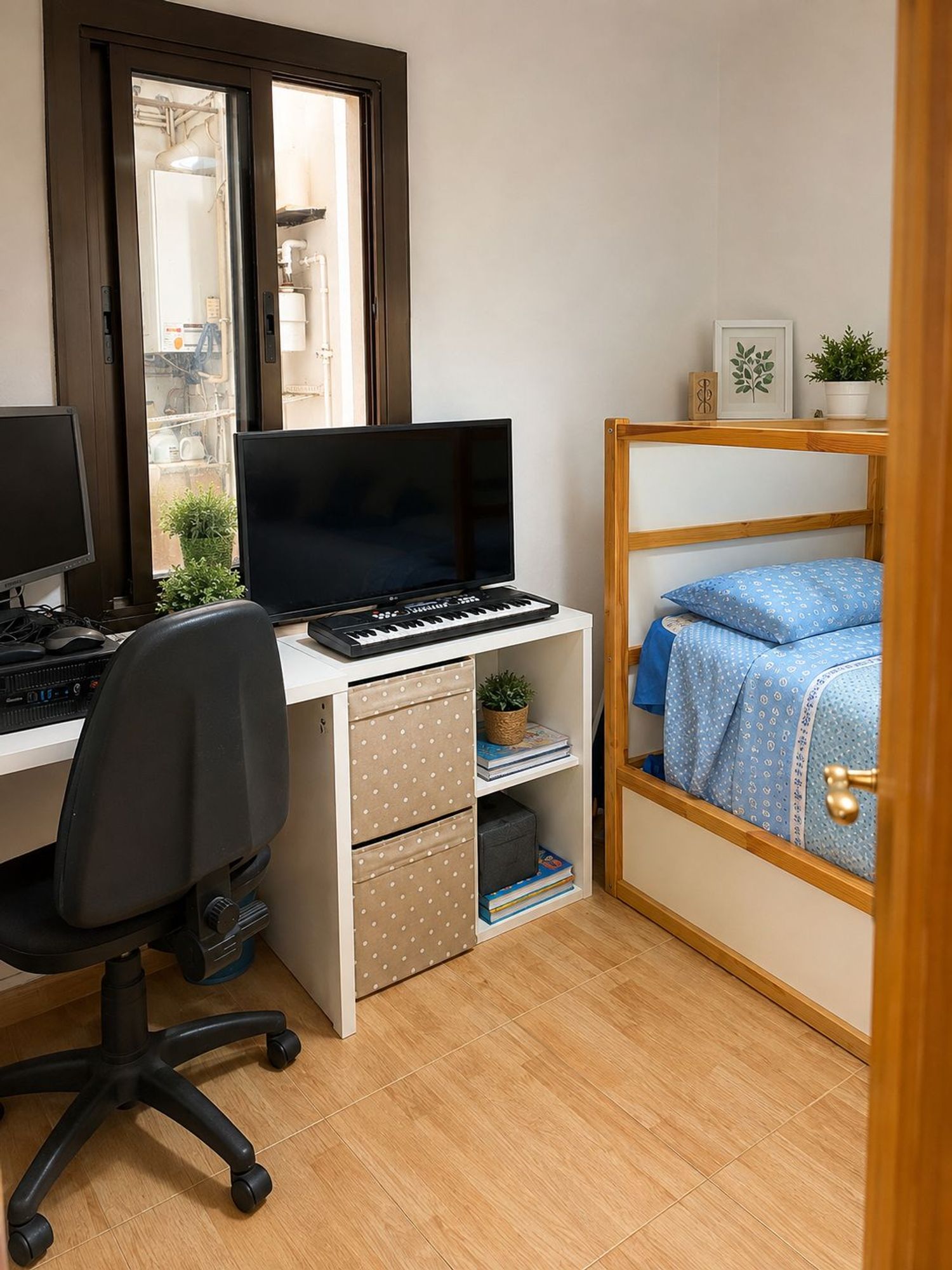 Piso en Calle de París, 28, Collblanc - Foto 2