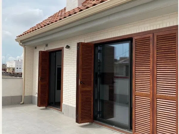Dúplex en Calle de Francesc Baldomar, El Grau - Foto 35