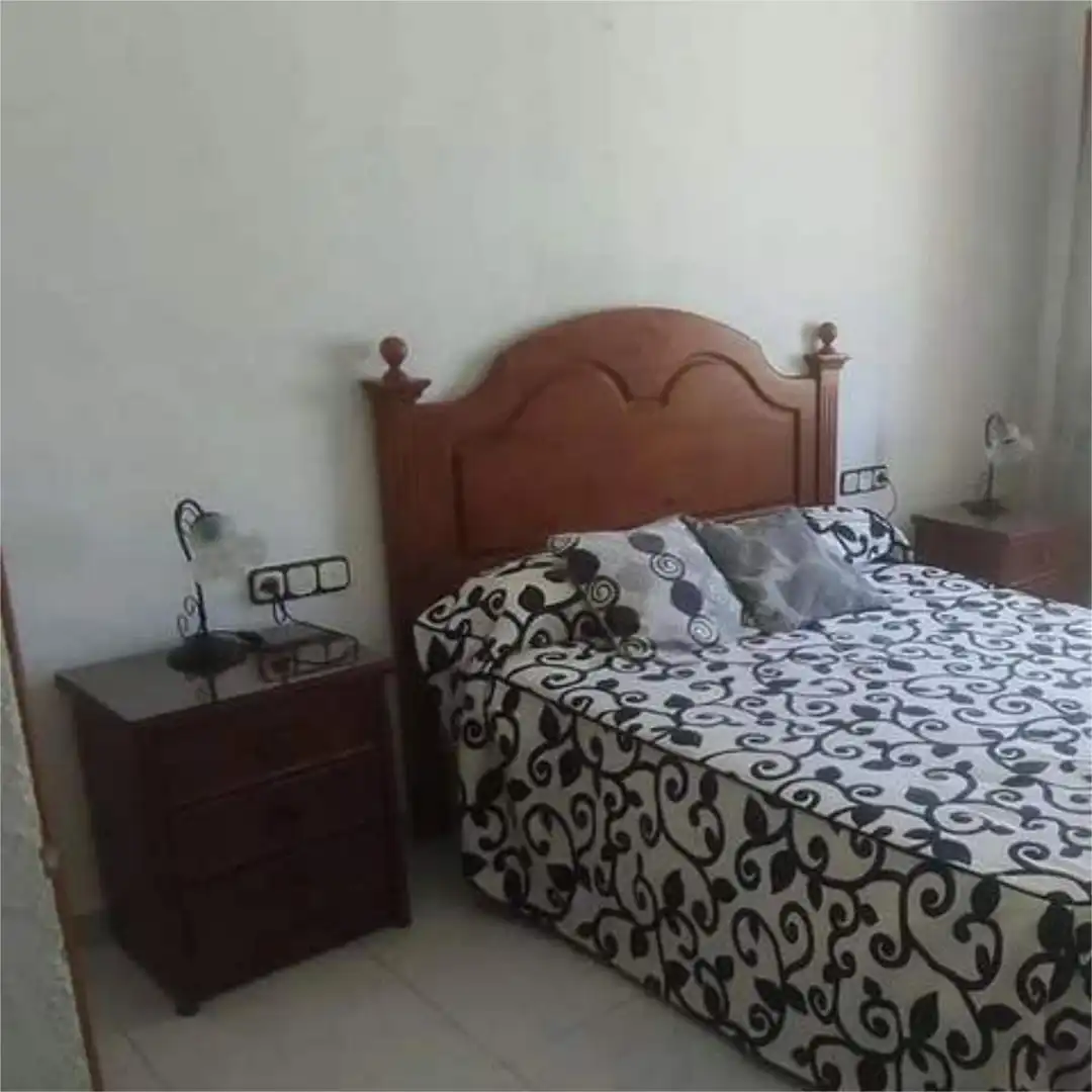 Piso en Plaza de Toros - Foto 7