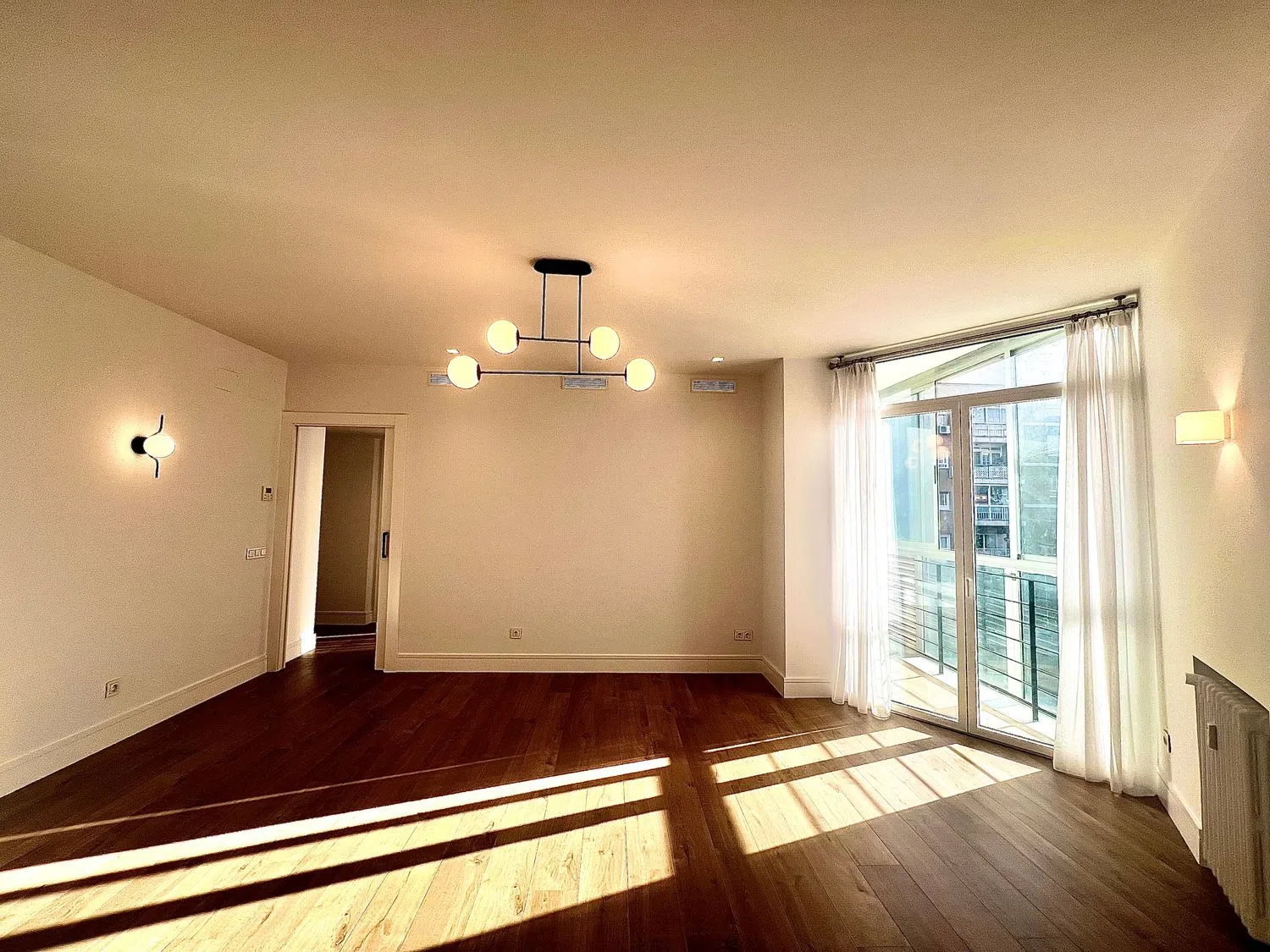 Piso en paseo de la Castellana, 121 - Foto 3
