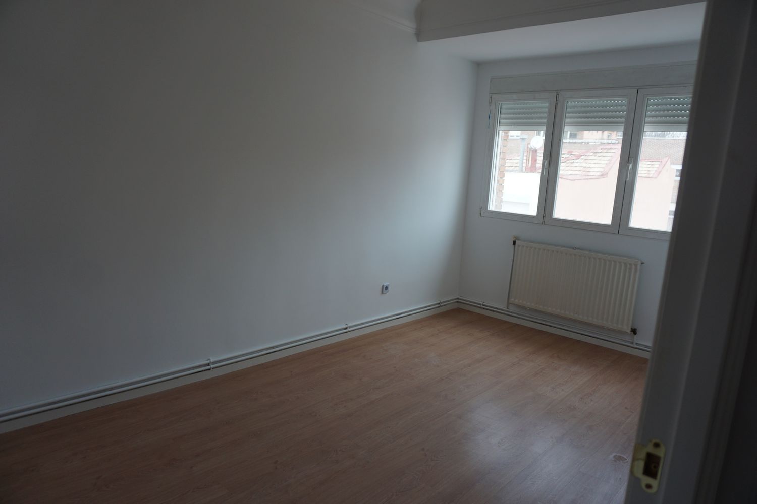 Piso en calle de Azcona, 15 - Foto 29