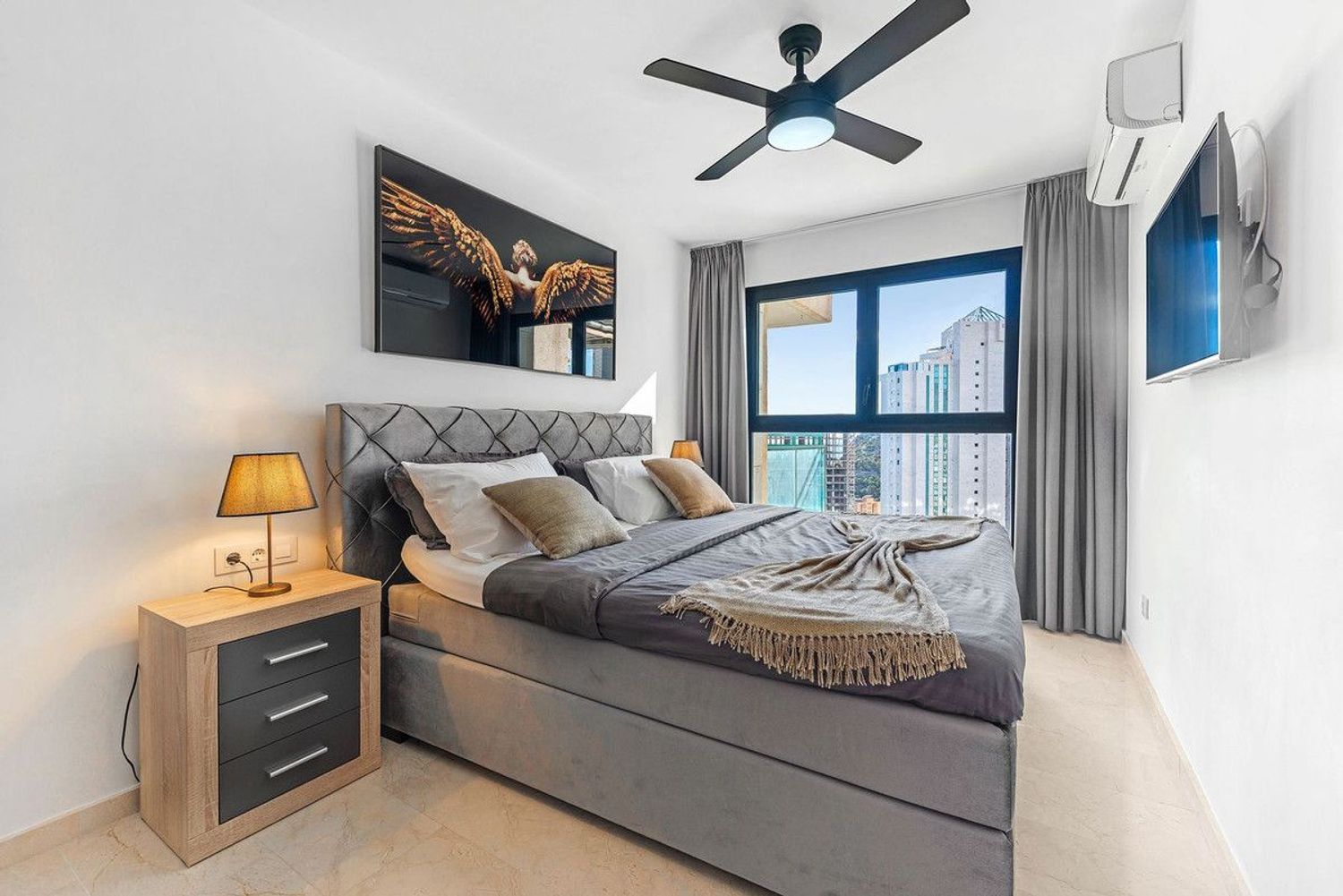 Piso en Calle Terral, 19, Cala Palmera - Atrium - Foto 10