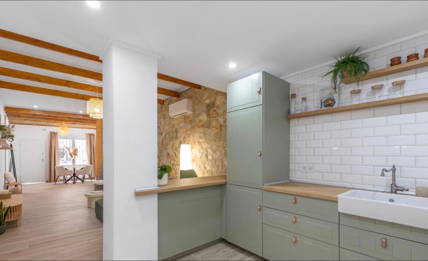 Casa o chalet independiente en Calle Maestro Francisco Vallejos, 27, Centro - Muelle Pesquero - Foto 3