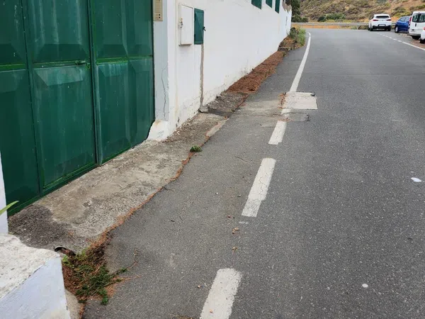 Casa rural en Camino Sabro, 109, Tafira - Foto 1