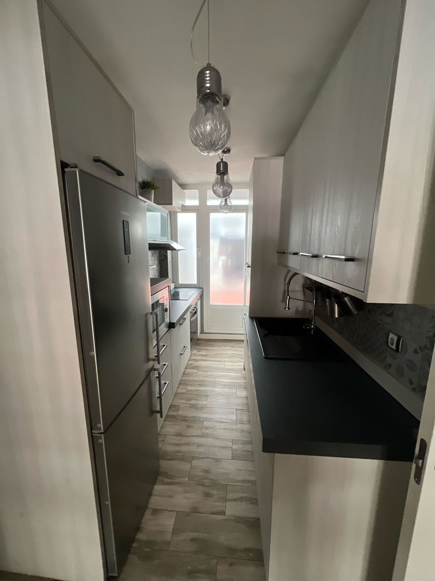 Piso en calle Doctor Fidel Fernández, 17 - Foto 5