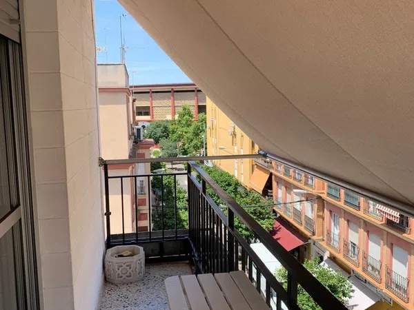 Piso en Calle Felipe II, 23, Ciudad Jardín - Foto 4