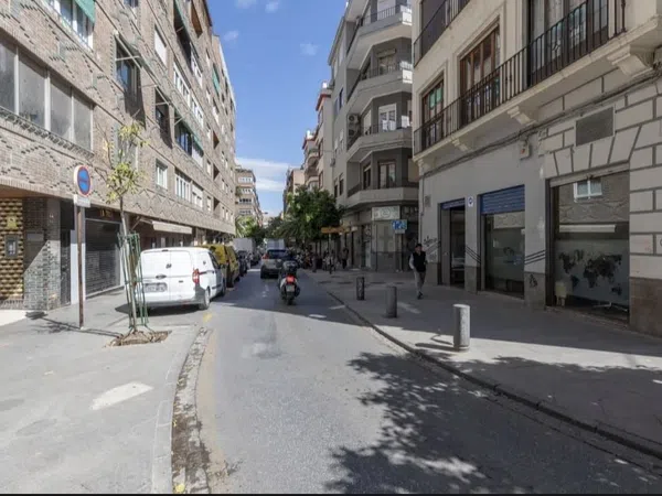 Piso en Calle Buensuceso, 54, Recogidas - Foto 26