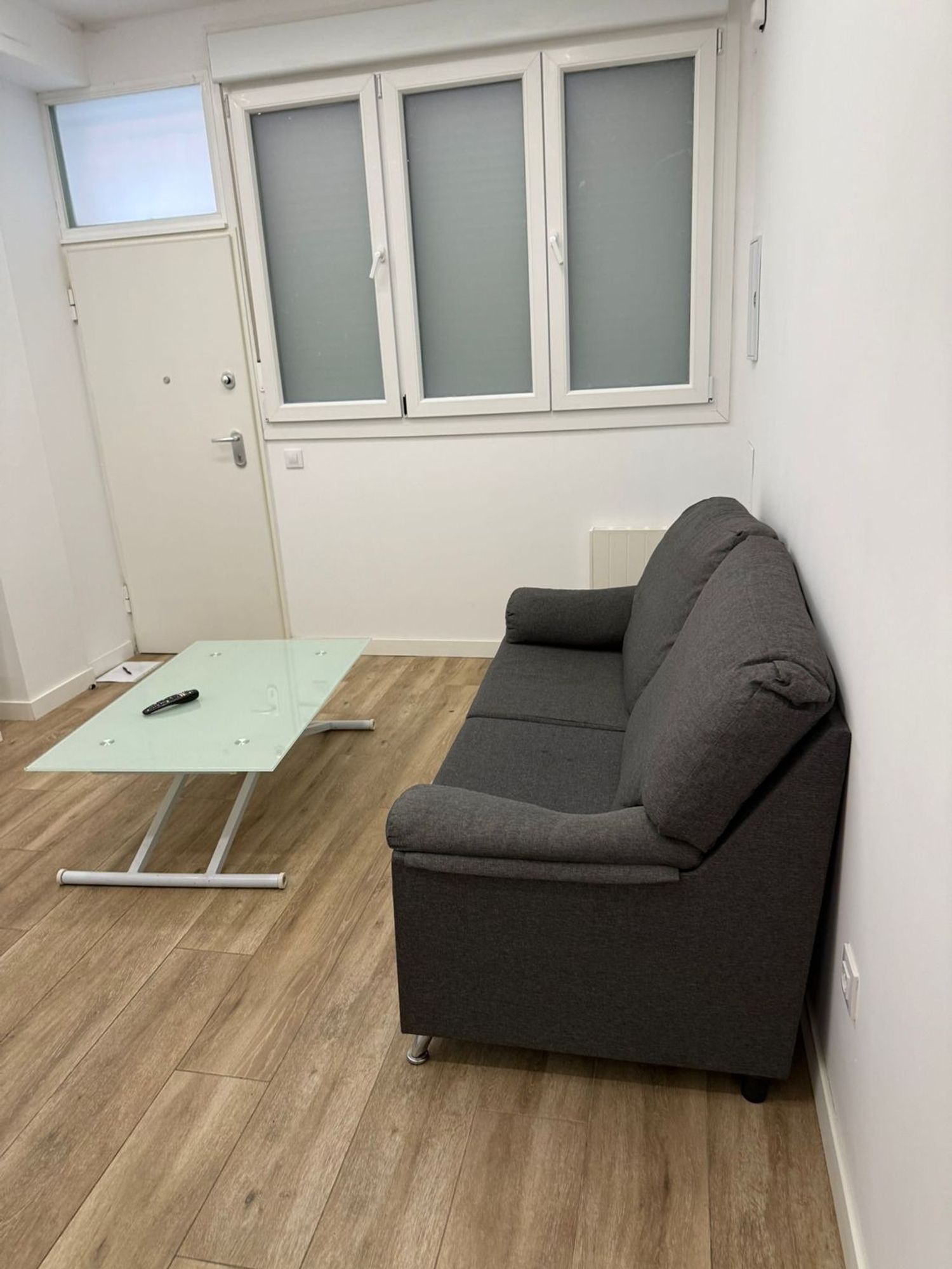 Estudio en calle Lucano, 38 - Foto 3