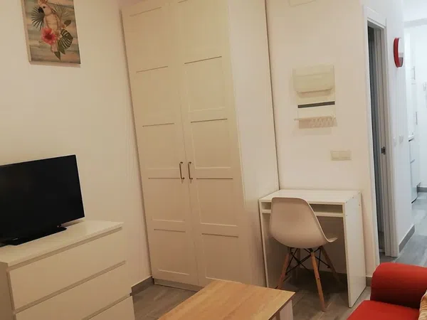 Estudio en calle Virgen del Monte, 55 - Foto 6