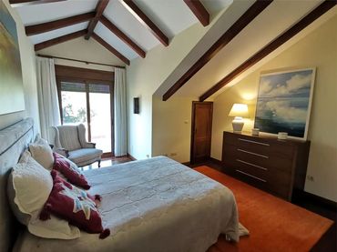 Chalet en  Lugar Regueiriña 2 - Foto 51
