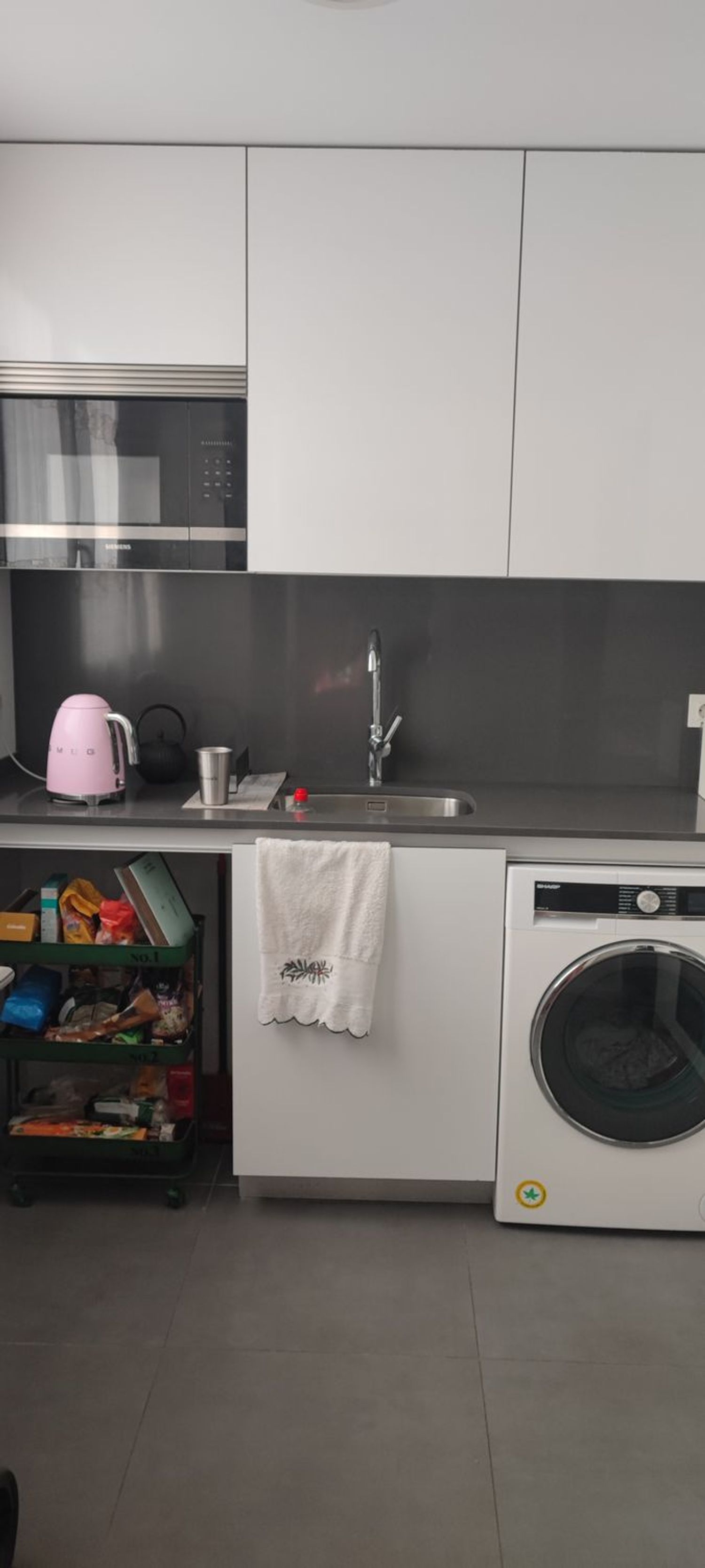 Piso en calle Alamedilla, 5 - Foto 3