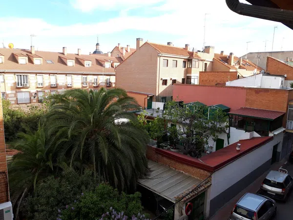 Piso en Calle Talamanca, 3, San Isidro - Los Almendros, San Isidro - Los Almendros - Foto 9