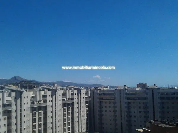 Piso en Cruz del Humilladero - Los Tilos, Cruz del Humilladero - Los Tilos - Foto 14