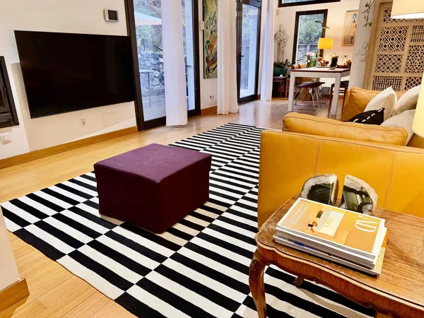 Casa rural en Caserones - La Higuera, Caserones - La Higuera - Foto 15