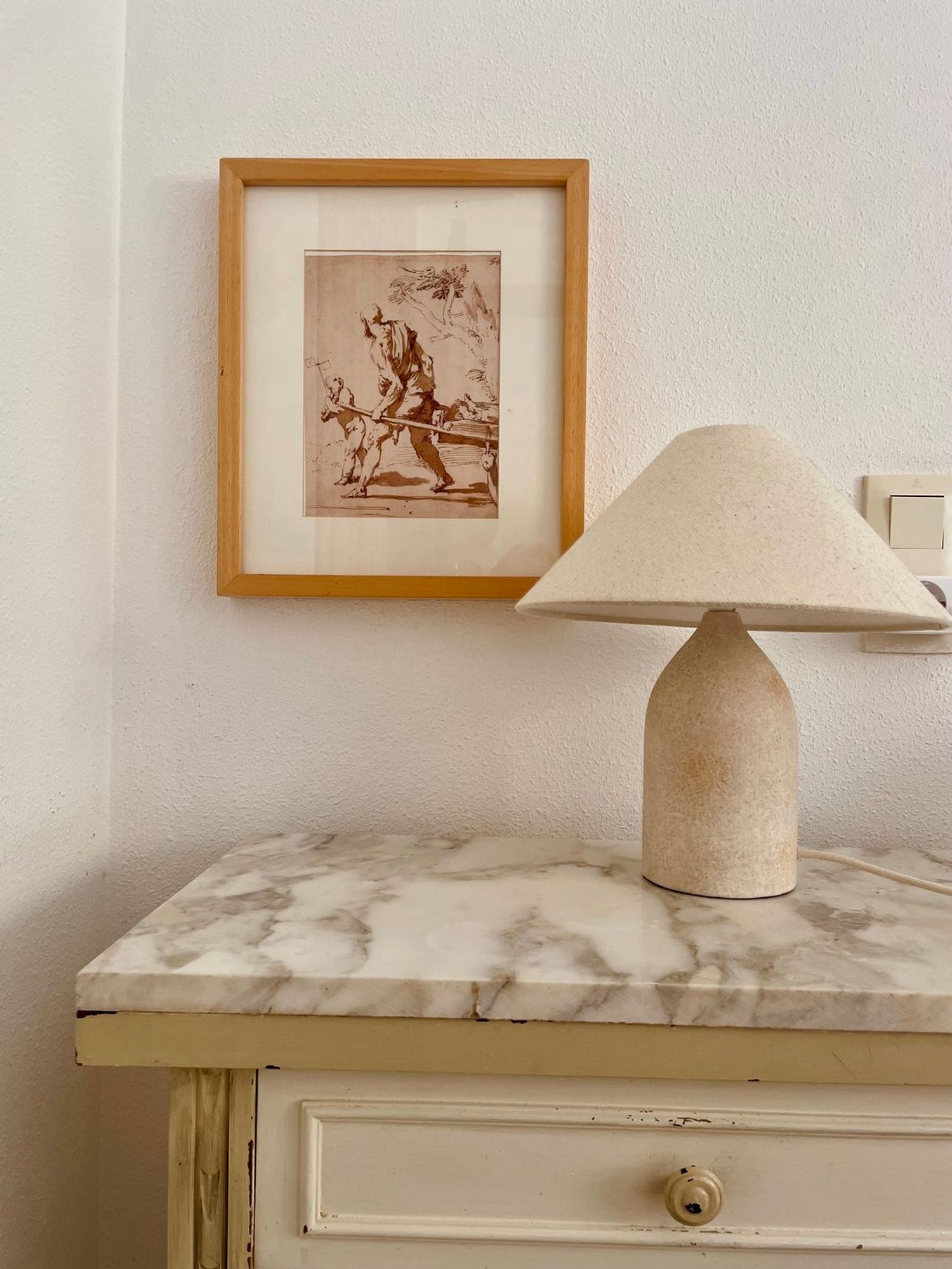 Piso en Calle Cigonya, 1, El Palmar-Los Molinos - Foto 10