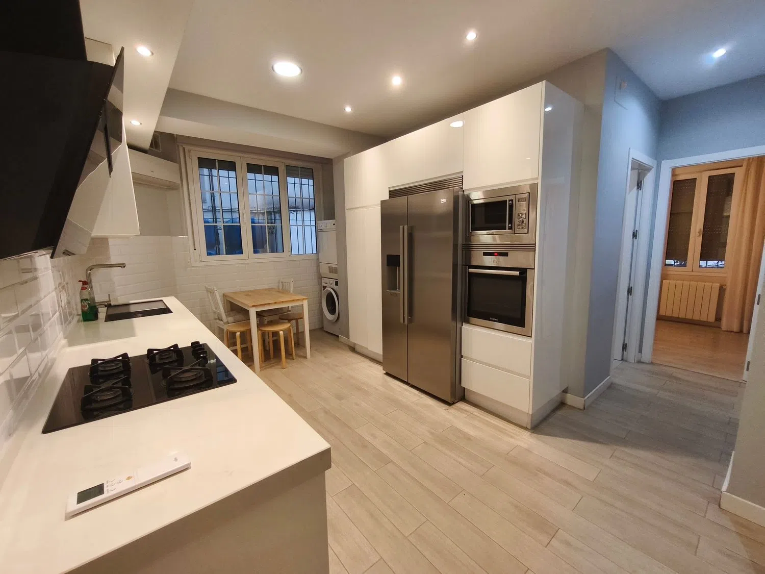 Piso en calle Ramón de la Cruz, 2 - Foto 24