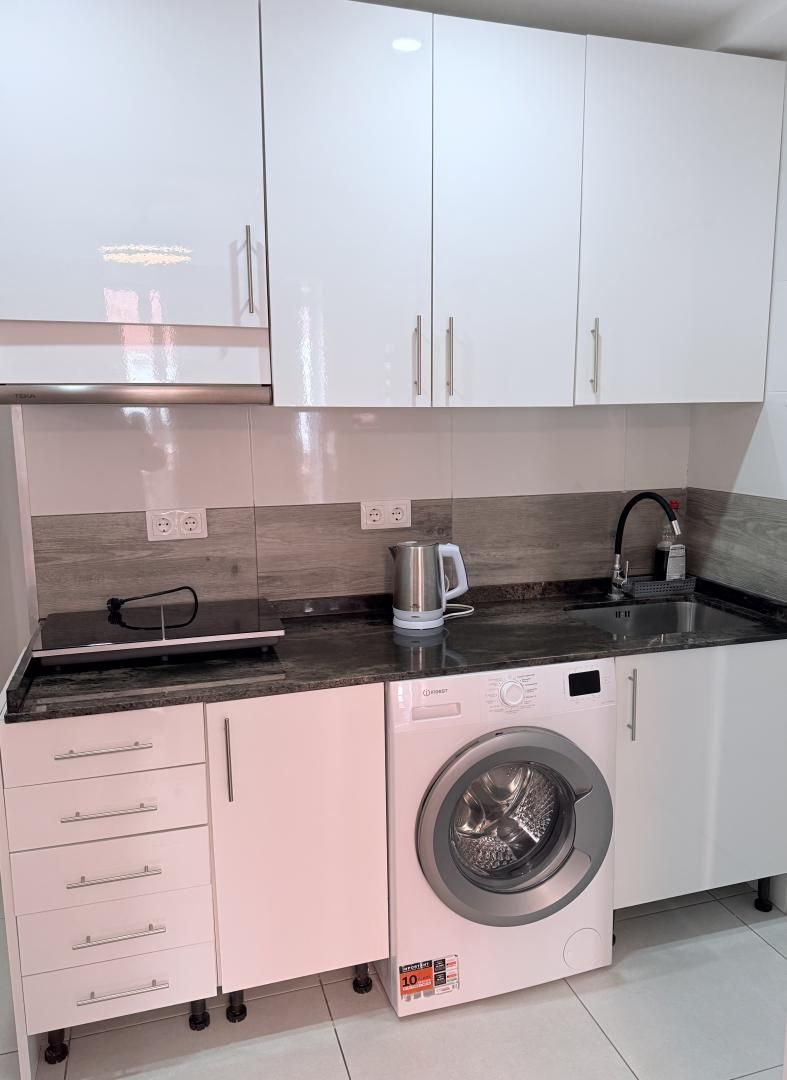 Piso en  Carrer de Burgos 5 - Foto 3