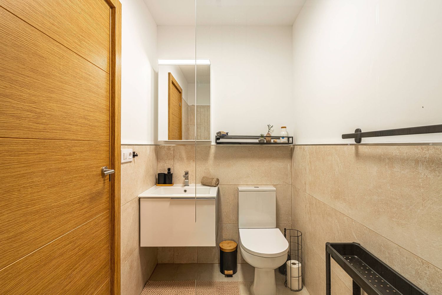 Piso en Calle Mar de Fondo, 49, Playa San Juan, Playa San Juan - Foto 26