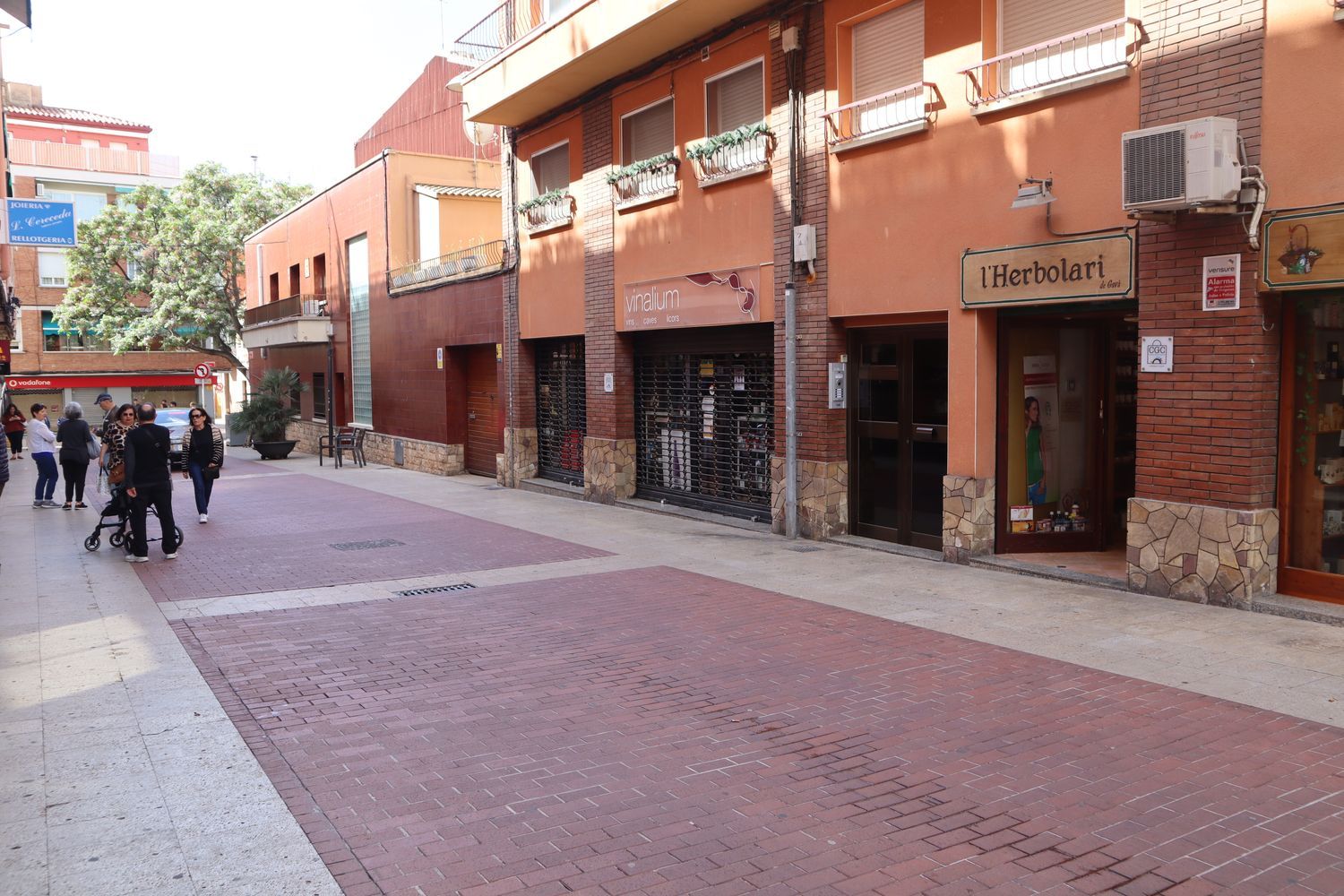 Herbolario en traspaso en Calle de Sant Isidre, 3 - Foto 17