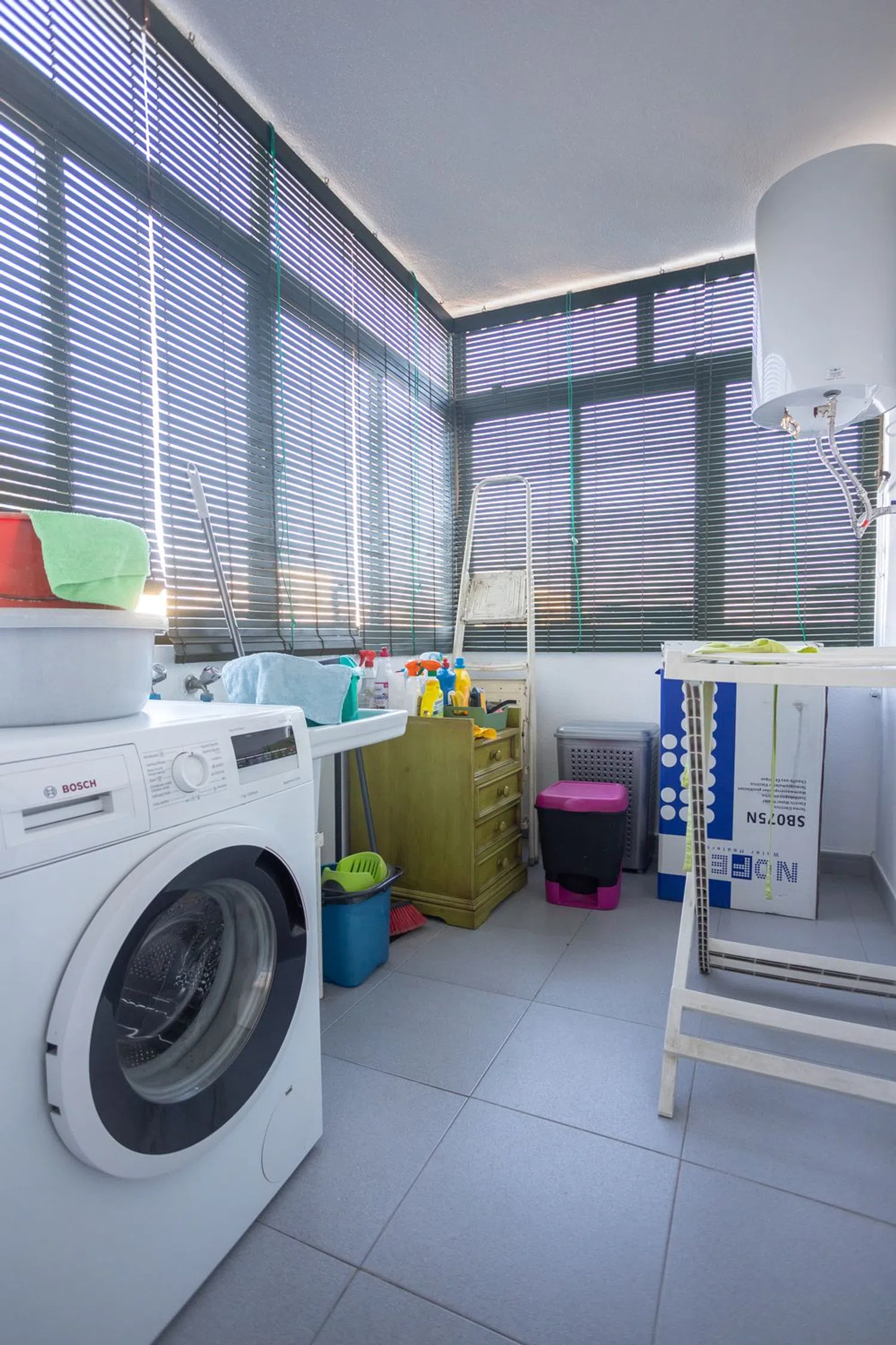 Piso en calle Antioquia, 1 - Foto 20